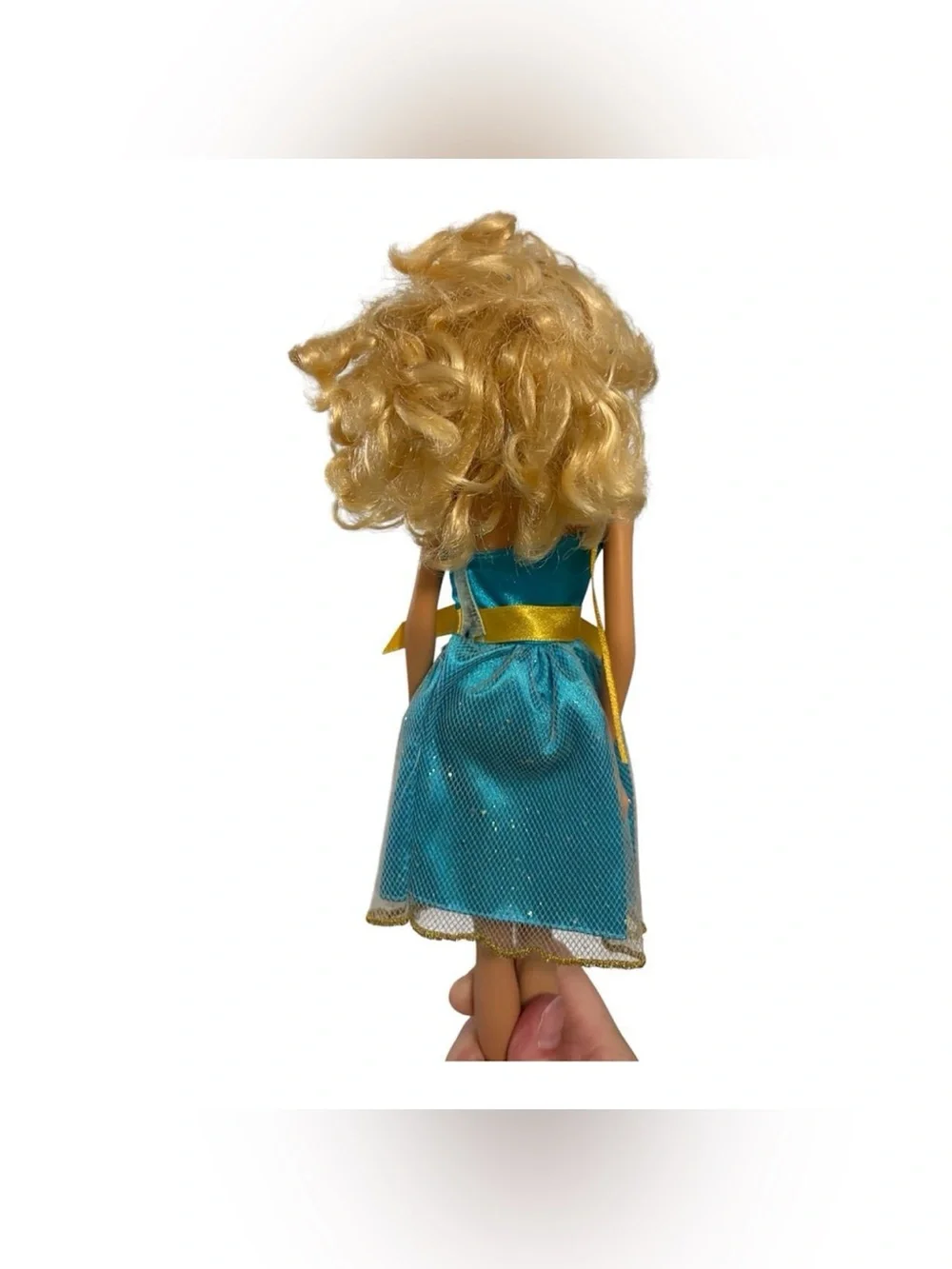BARBIE MYSCENE BUNDLE